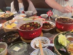 -怪噜范·贵阳小吃大排档(金源旗舰店)