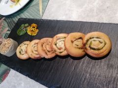 -大树餐厅(红旗街万达店)