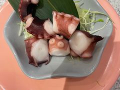 -争鲜回转寿司(南开大悦城店)