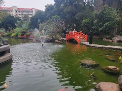 -广州花园酒店