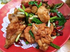 -金龙·打边炉(南京西路店)