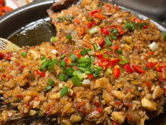 -串盟烧烤大排档·长沙美食地标(星沙店)