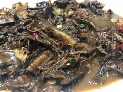 -金潮排档·金牙齿排档(广场西路店)