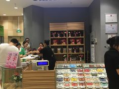 -永辉超市(红旗街万达广场店)