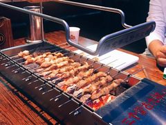 -三个蒙古大叔羊肉串(大宁店)