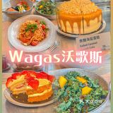 端上来有被惊喜到，大块的三文鱼，清晰的纹理