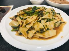 炒饵块-喜洲翰林餐厅(董家百年老宅店)