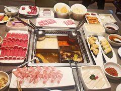-海底捞火锅(高科广场店)