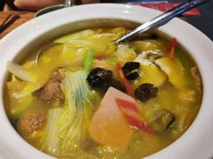 -小杨烤肉(朱雀店)