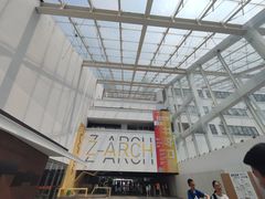 -浙江大学(紫金港校区)