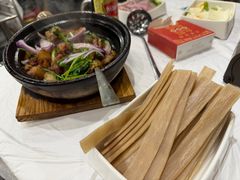 -活潑鲜跳(湖滨商业街店)