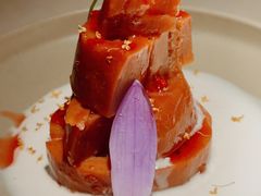 -桂满陇·西湖船宴(平安金融中心店)