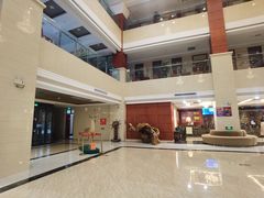 -乌苏沂疆大酒店