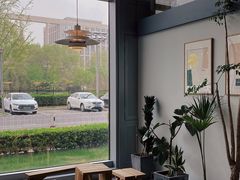 -dotcom coffee古点咖啡(致真大厦店)