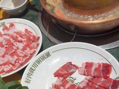 -刘老表·瓦罐汤涮肉(樟树林店)