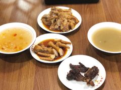 -恋萍小吃(时代店)