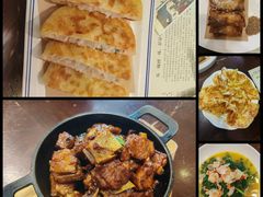 -老厨家(友谊路总店)
