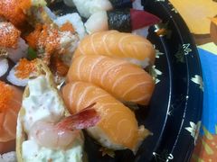 -河风精致寿司(尼盛店)