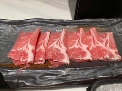 -新一哥粤菜火锅(瑞金店)