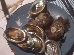 -喜庭海鲜自助(北辰三角洲北辰荟店)