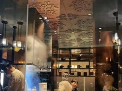 -长沙北辰洲际酒店-兰调全日餐厅