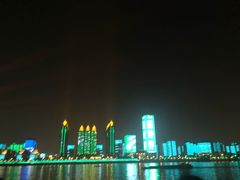 -武昌中华路码头(轮渡站)