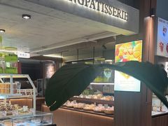 -嗒令甜品·主题融合料理餐厅(首座时代店)