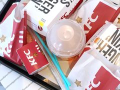 -肯德基(永旺店)