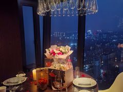 -金奥国际酒店温哥华扒房Vancouver Grill