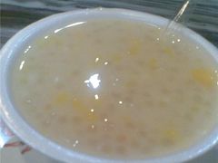 芒果西米露1-玫瑰甜品(文明路店)