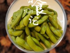 -小方外婆菜(蒙山路店)