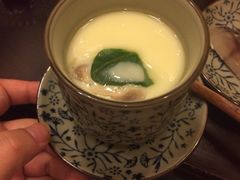 -清水日本料理铁板烧(学府路店)