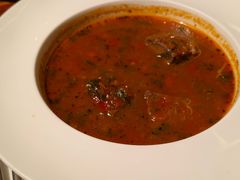 -格鲁·秀色Georgia’s Feast