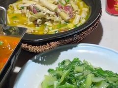 -千岛湖小鱼儿·淳安匠心农家菜