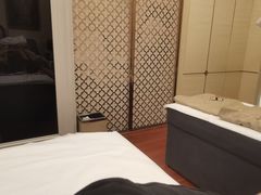 -华夏良子·足道SPA艾灸(三里屯店)