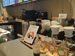 -星巴克臻选(沈阳大悦城店)