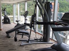 -铜锣湾如心酒店