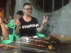 -永宏火盆烤肉
