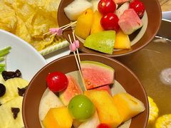 -今日牛事潮汕鲜牛肉火锅(瑞金店)