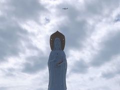 -三亚南山文化旅游区