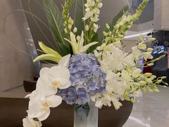 -花邻FloweringLife花艺气球派对(武康大楼店)