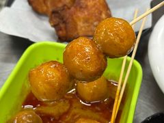 -颓记茶餐厅(夏湾店)