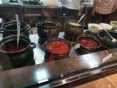 -李叁面馆(妇幼店)