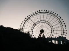 -芽庄珍珠岛游乐园