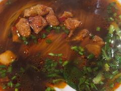 -君东记本帮面馆(天钥桥路店)