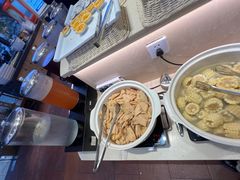 -素满香·食养自助(天一广场店)