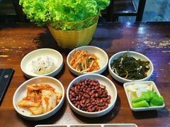 -火炉情韩国料理店(古田路店)