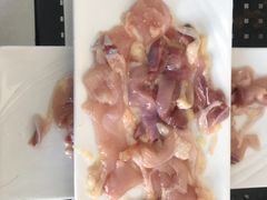 -凯盈阁·顺德私房菜·桑拿鸡