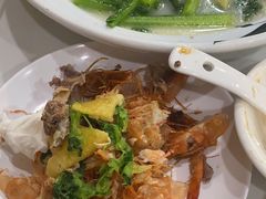 -旭璟酒家·传统粤菜·湘菜(逸景路店)