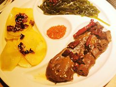 -守柴炉烤鸭(科华中路王府井店)